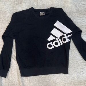 Adidas Climalite Crewneck